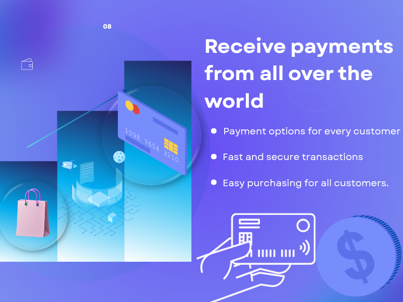 Payment method